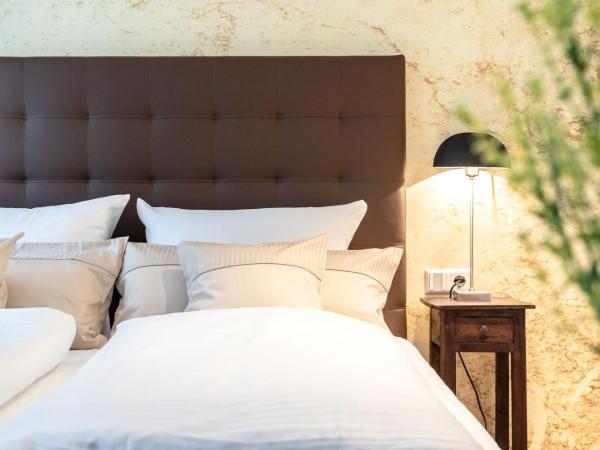 H23 Hotel Stuttgart : photo 7 de la chambre chambre double standard