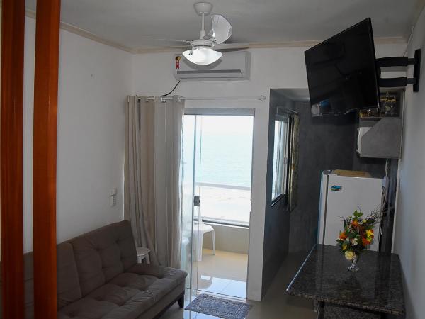 Bahia Flat ap. 311 : photo 8 de la chambre appartement