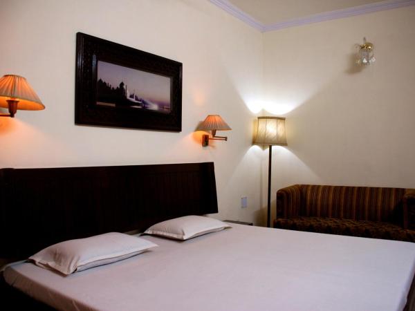 Hotel Kamal Nearest To Taj Mahal : photo 4 de la chambre chambre double supérieure