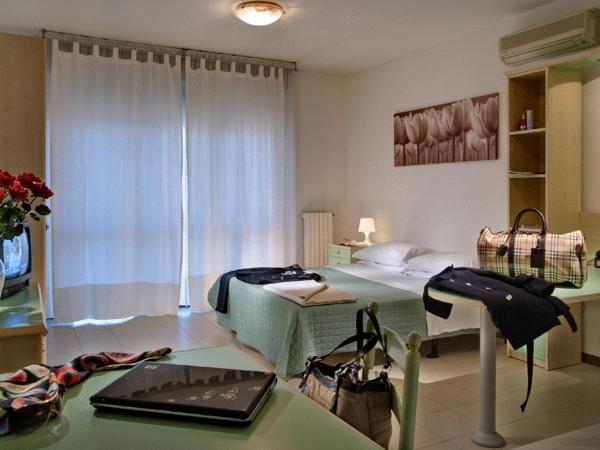 Residence Viale Venezia : photo 5 de la chambre studio