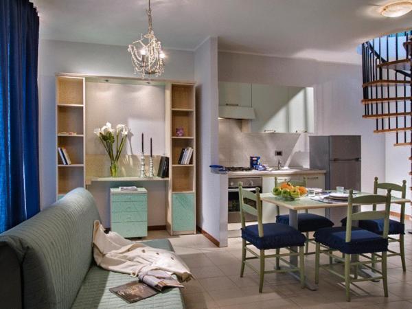 Residence Viale Venezia : photo 5 de la chambre appartement 1 chambre