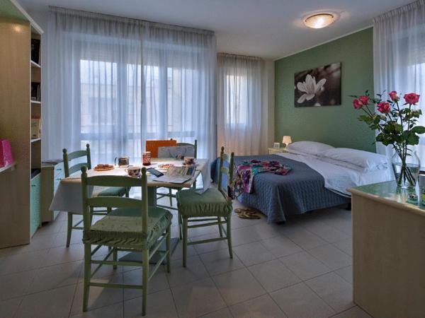 Residence Viale Venezia : photo 2 de la chambre studio