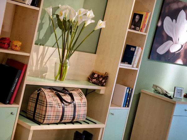 Residence Viale Venezia : photo 6 de la chambre studio