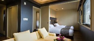 Karasuma Kyoto Hotel : photo 3 de la chambre room #17264024