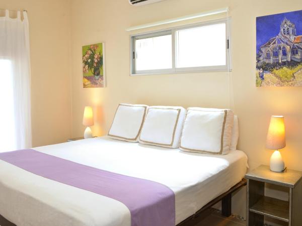 Villas Geminis Boutique Condohotel : photo 8 de la chambre van gogh - appartement 2 chambres