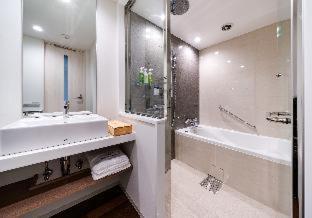 Daiwa Roynet Hotel Kyoto Terrace Hachijo PREMIER : photo 1 de la chambre room #432230005