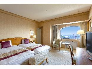 Hotel Plaza Kobe : photo 3 de la chambre room #223546125