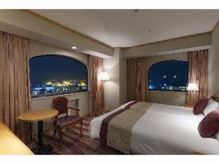 Hotel Plaza Kobe : photo 3 de la chambre room #223546126