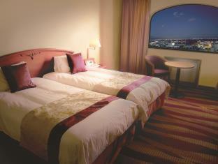 Hotel Plaza Kobe : photo 4 de la chambre room #223546126