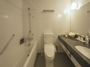 Kobe Seishin Oriental Hotel : photo 5 de la chambre room #218673930