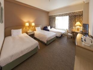 Kobe Seishin Oriental Hotel : photo 5 de la chambre room #218673931