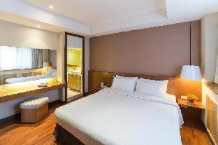 Bandara Suites Silom, Bangkok : photo 1 de la chambre room #2753632