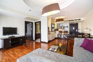 Bandara Suites Silom, Bangkok : photo 5 de la chambre room #2753633