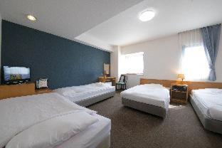 Heiwadai Hotel 5 : photo 1 de la chambre room #26163125