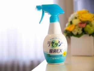 Heiwadai Hotel 5 : photo 4 de la chambre room #26163125