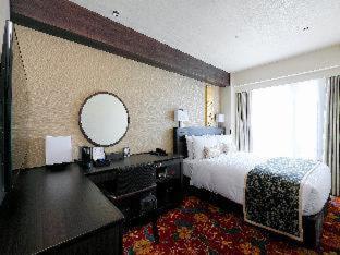 DoubleTree by Hilton Kyoto Station : photo 4 de la chambre room #292447241