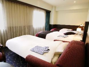 Kobe Tor Road Hotel Sanraku : photo 7 de la chambre room #161106743