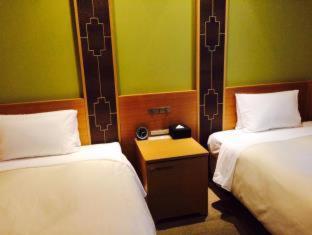 Vessel Inn Hakata Nakasu : photo 8 de la chambre room #26019633