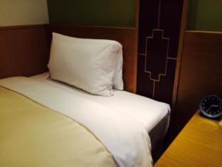 Vessel Inn Hakata Nakasu : photo 9 de la chambre room #26019633