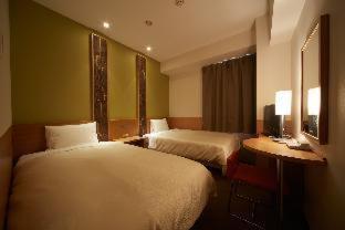 Vessel Inn Hakata Nakasu : photo 1 de la chambre room #26019634