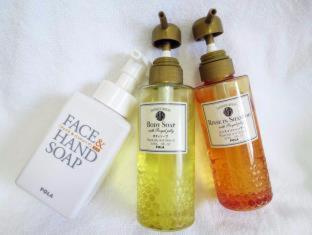 Heiwadai Hotel Arato : photo 4 de la chambre room #26162112