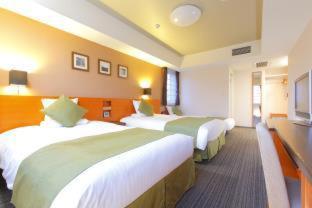 HOTEL MYSTAYS Kyoto Shijo : photo 2 de la chambre room #25924859