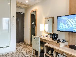 UNIZO INN Kobe Sannomiya : photo 9 de la chambre room #251675012