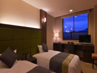 Hotel Binario Saga Arashiyama : photo 4 de la chambre room #113788406