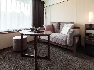 Solaria Nishitetsu Hotel Kyoto Premier : photo 6 de la chambre room #205576826