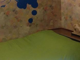 Hostel Yume-Nomad Kobe : photo 2 de la chambre room #125163910