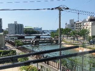 Hotel Hakata Nakasu Inn : photo 4 de la chambre room #269437816