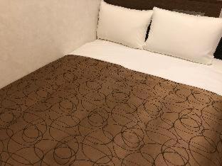 Hotel Hakata Nakasu Inn : photo 4 de la chambre room #269437818