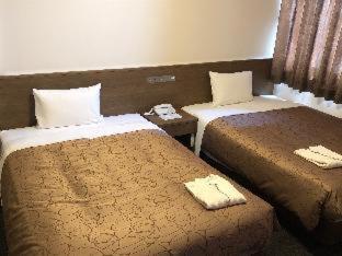 Hotel Hakata Nakasu Inn : photo 2 de la chambre room #269437821