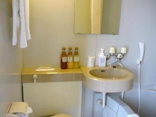 Heiwadai Hotel Tenjin : photo 3 de la chambre room #26142212