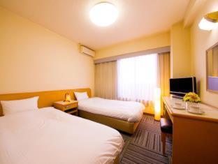 Heiwadai Hotel Tenjin : photo 5 de la chambre room #26142213