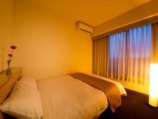 Heiwadai Hotel Tenjin : photo 1 de la chambre room #26142214