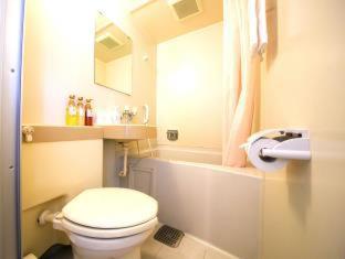 Heiwadai Hotel Tenjin : photo 2 de la chambre room #26142214