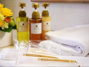 Heiwadai Hotel Tenjin : photo 5 de la chambre room #26142214