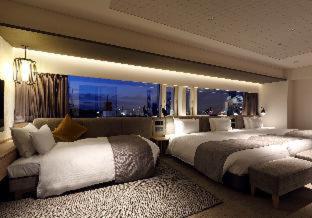 Solaria Nishitetsu Hotel Fukuoka : photo 8 de la chambre room #43150735