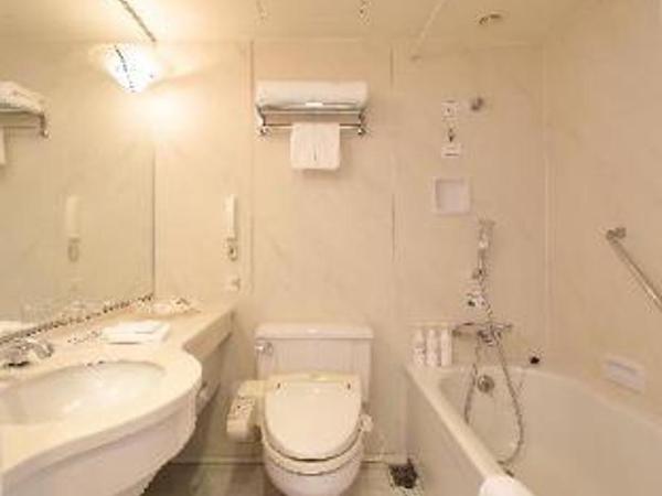 Kobe Meriken Park Oriental Hotel : photo 4 de la chambre room #30585848