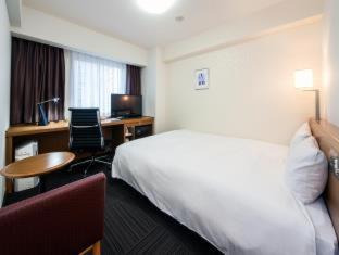 Daiwa Roynet Hotel Kobe Sannomiya : photo 5 de la chambre room #24454512
