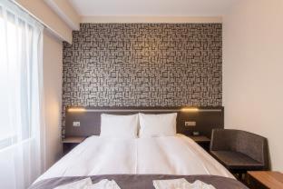 Hotel M's Plus Shijo Omiya : photo 4 de la chambre room #200652724