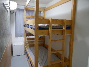 Hotel Zipang : photo 1 de la chambre room #190523128