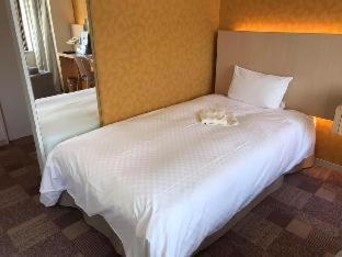 City Plaza Osaka : photo 4 de la chambre room #25314339