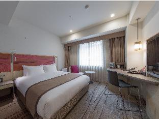 JR Kyushu Hotel Blossom Hakata Central : photo 1 de la chambre room #47245918