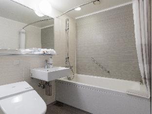 JR Kyushu Hotel Blossom Hakata Central : photo 2 de la chambre room #47245918