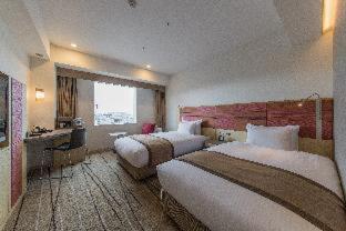 JR Kyushu Hotel Blossom Hakata Central : photo 1 de la chambre room #47245919