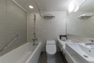 JR Kyushu Hotel Blossom Hakata Central : photo 2 de la chambre room #47245919