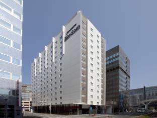 JR Kyushu Hotel Blossom Hakata Central : photo 1 de la chambre room #47245920