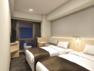 DEL style Fukuoka Nishinakasu by Daiwa Roynet Hotel - former Daiwa Roynet Hotel Fukuoka Nishinakasu : photo 2 de la chambre room #295423121